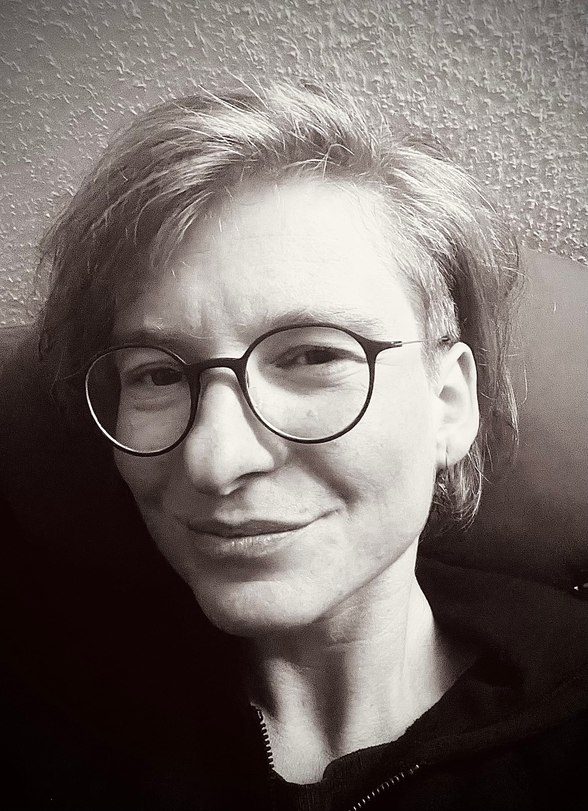 LaMa on Trail Profilbild