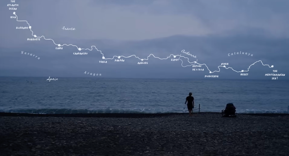 The Walk Beitragsbild