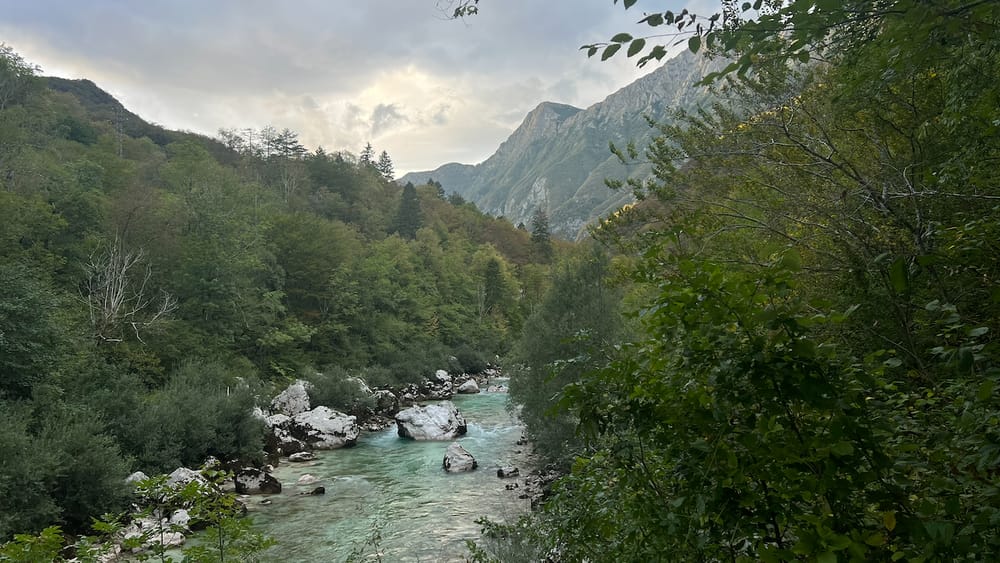 Soča Beitragsbild