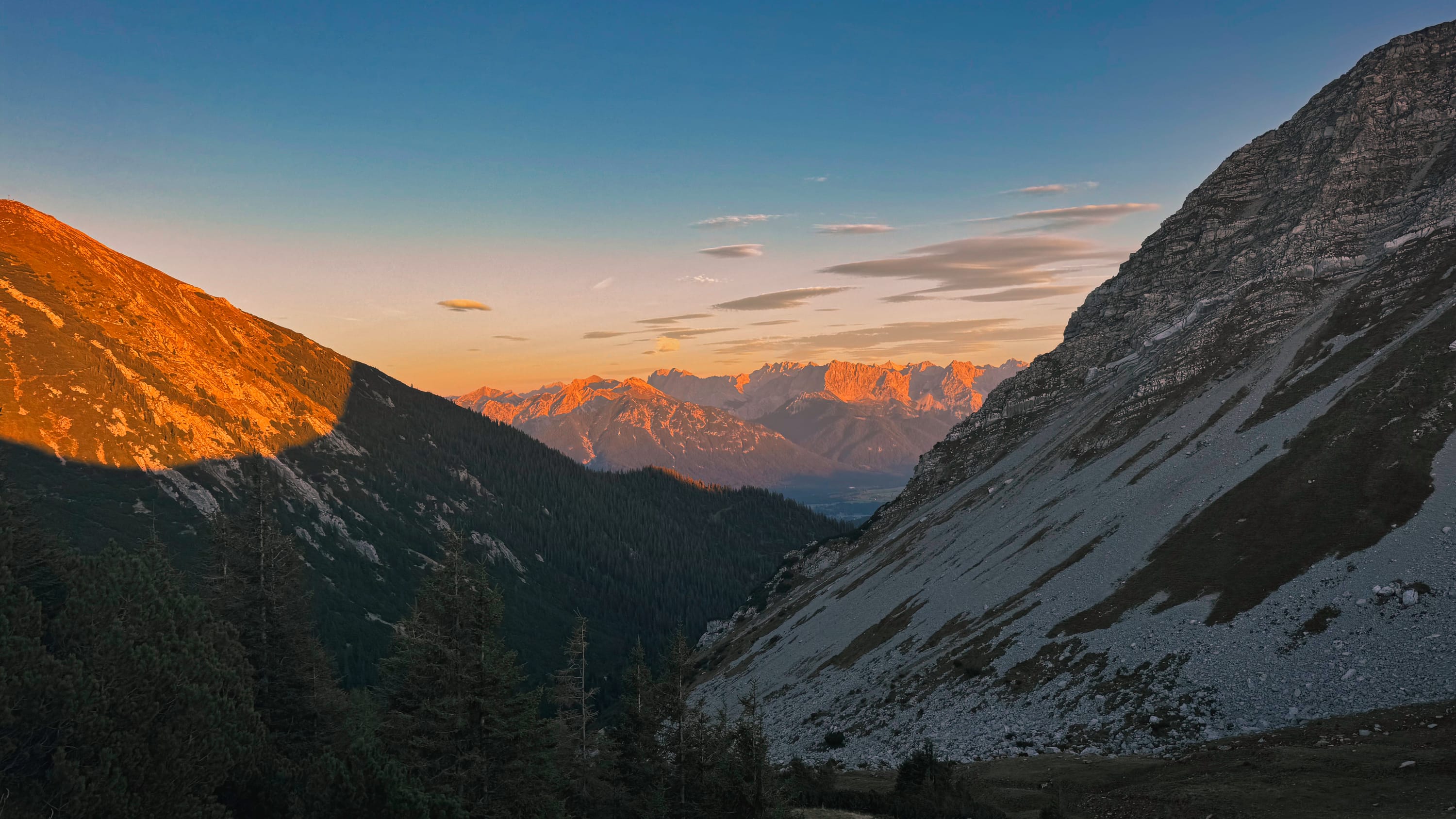 Vom Umherstreifen und Staunen Beitragsbild