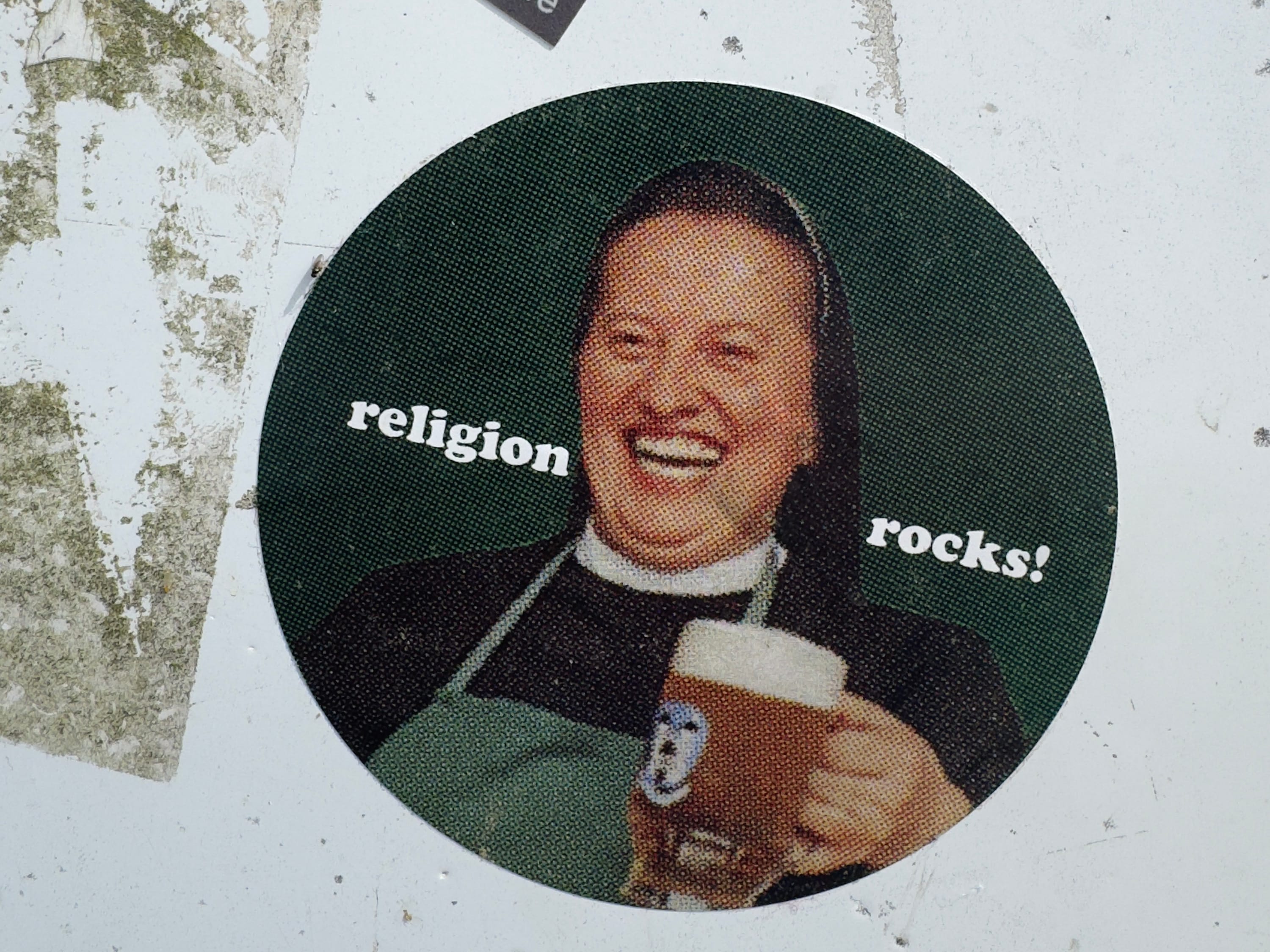 Bits of Bavaria - Das Dharma im Supermarkt