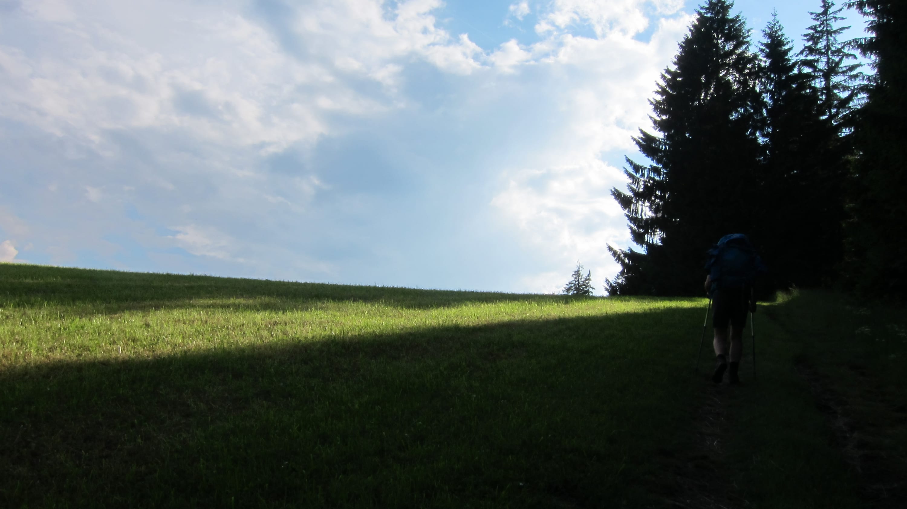 212 Kilometer Verletzlichkeit