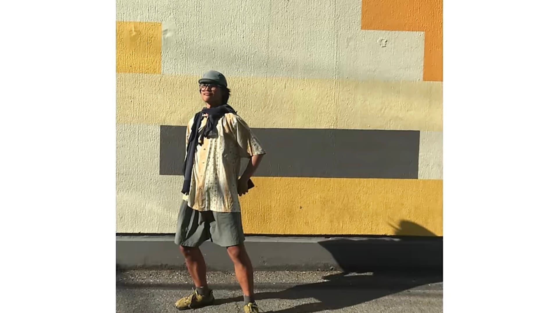 There is always someone more UL than you