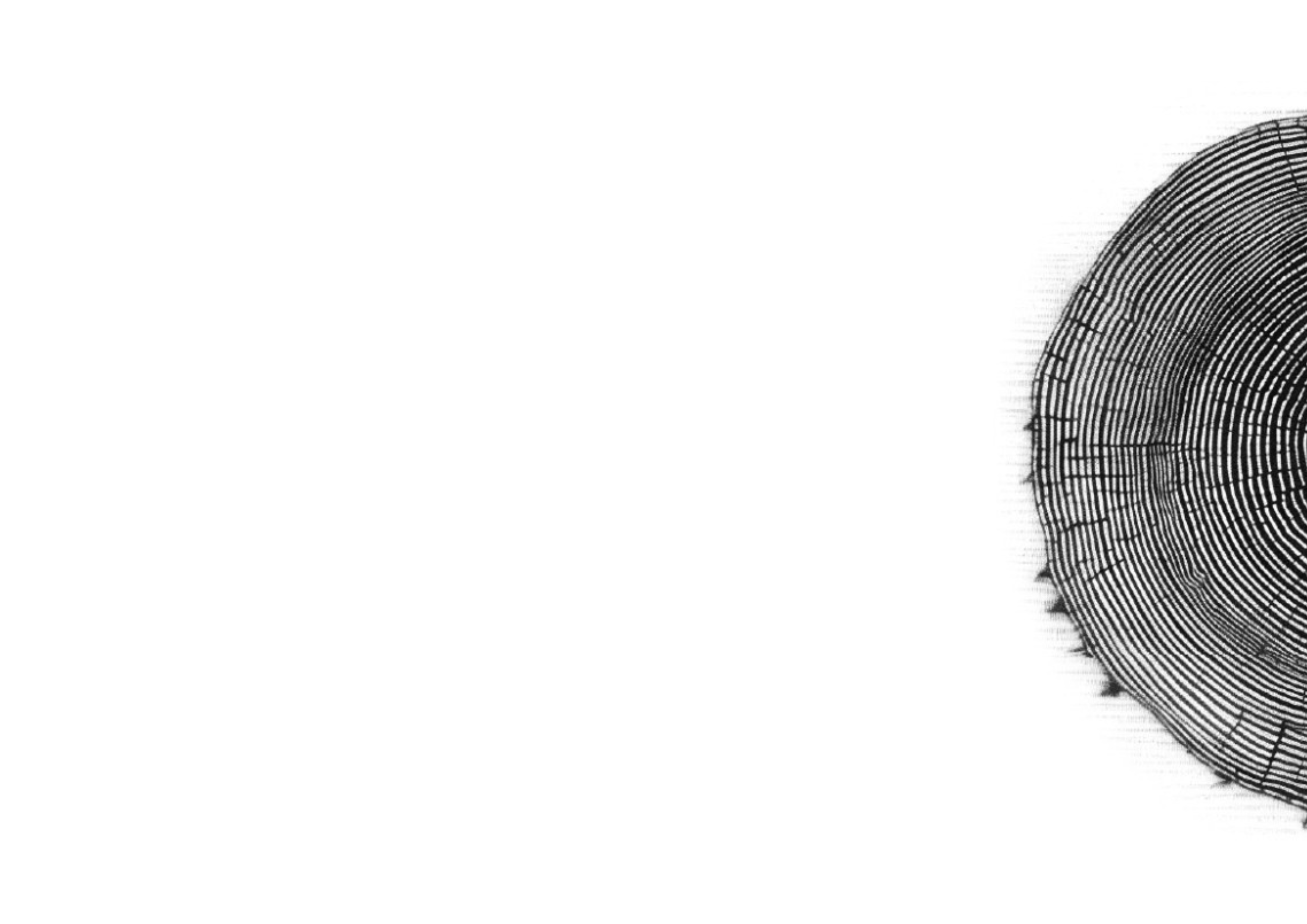 roh & unterwegs 01: Ein Brief statt ein Automatismus