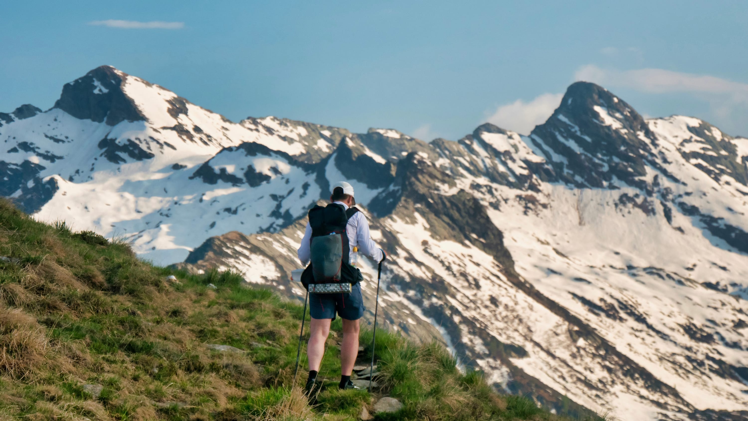 Spazierdenken als Praxis Beitragsbild