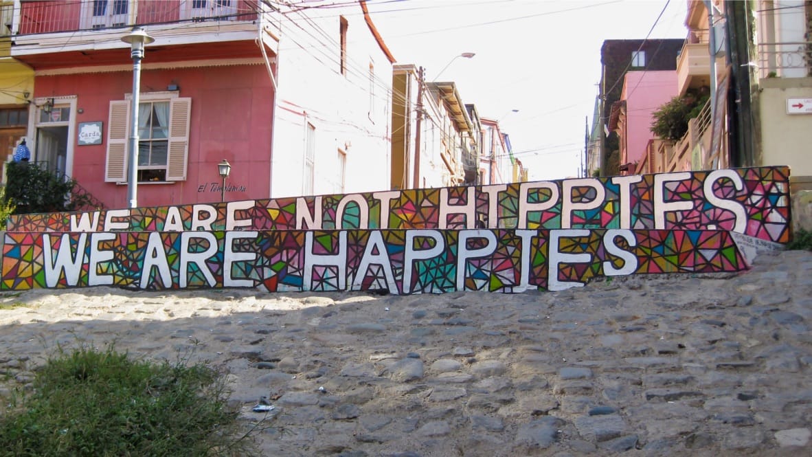 Über Technologie und Freiheit