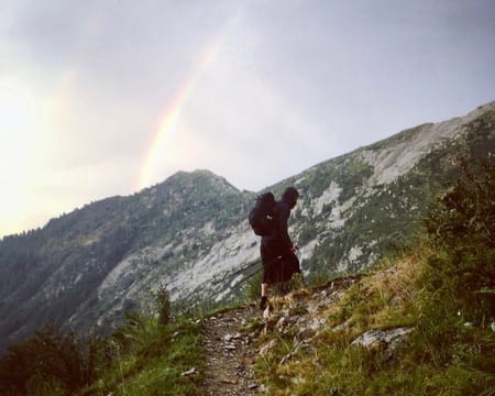 Hike Your Own Hike